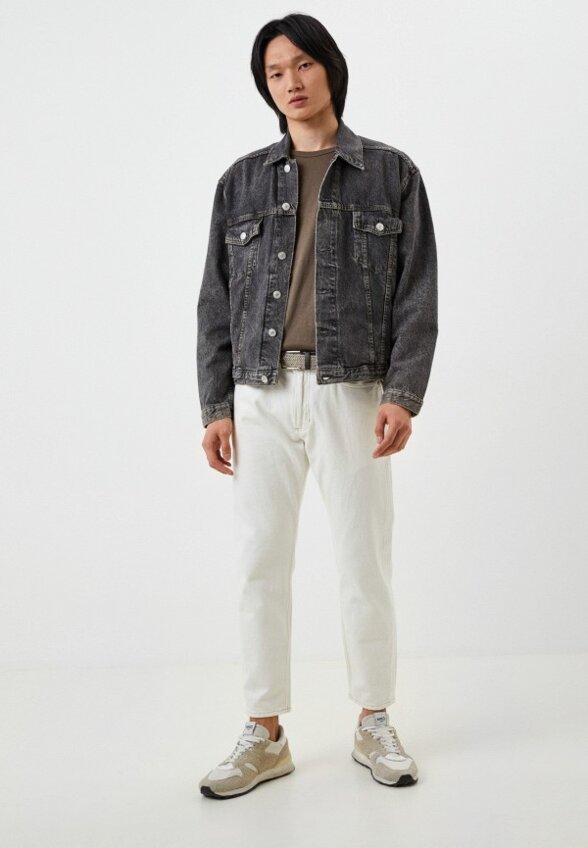 Куртка джинсовая Colin's