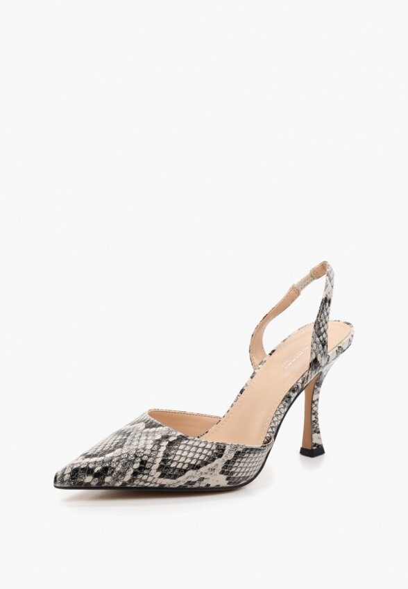 Туфли Dino Ricci Select