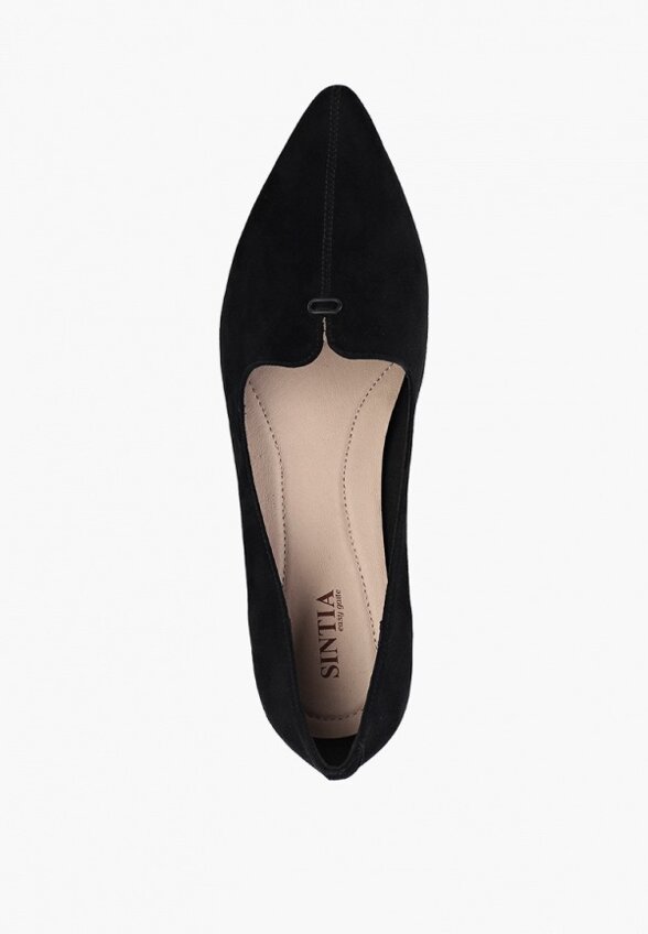 Туфли Sintia Easy Gaite