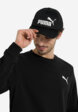 Бейсболка PUMA Ess No. 1, Черный6  - превью