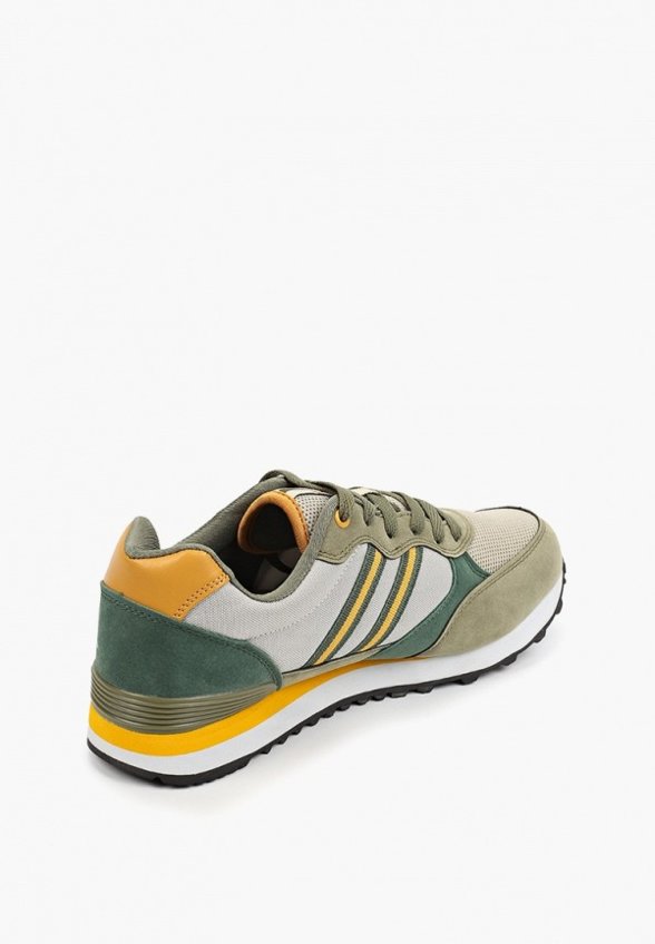 Кроссовки Beppi