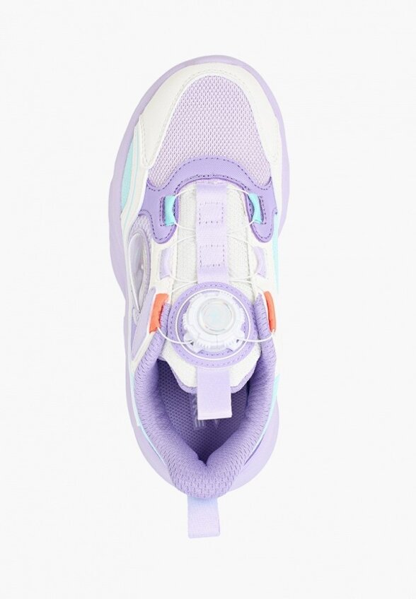 Кроссовки Erke