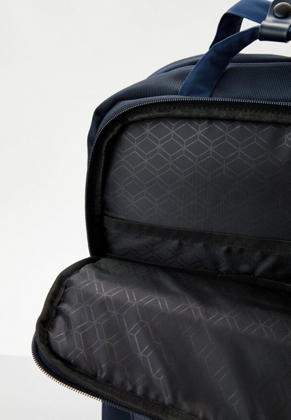 Рюкзак и брелок Aeronautica Militare