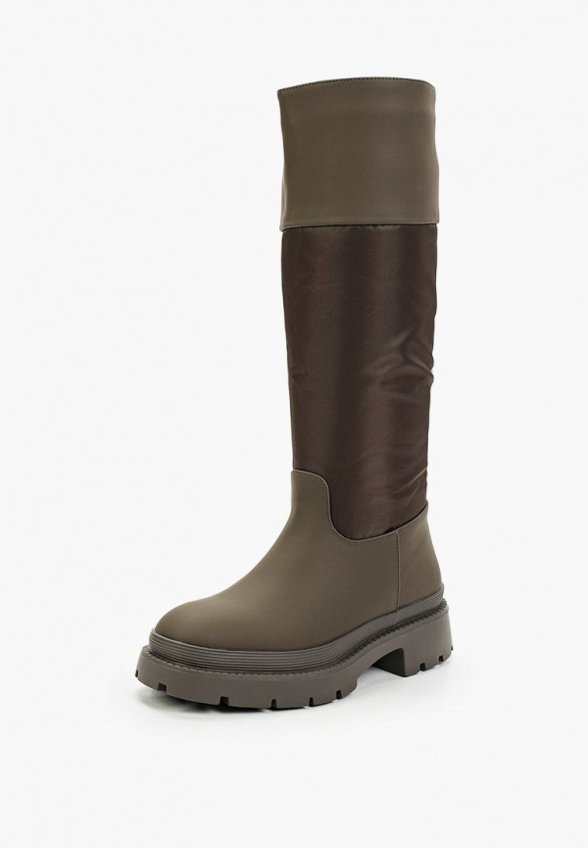 Сапоги Dino Albat