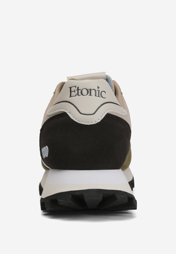 Кроссовки мужские Etonic Ashen, Зеленый