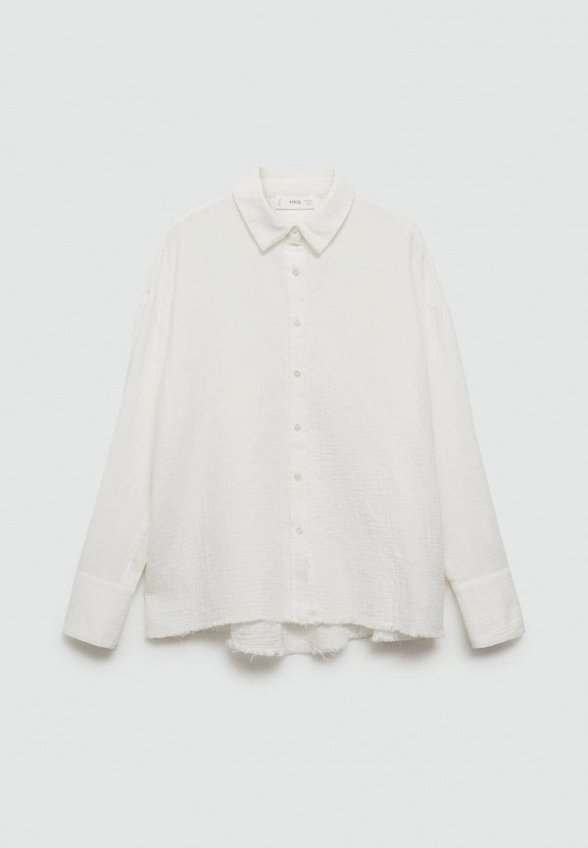 Рубашка Mango Teen