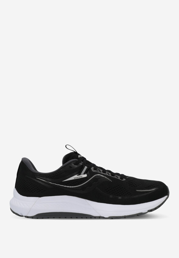 Кроссовки мужские Saucony Omni 21, Черный