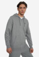 Толстовка мужская PUMA, Серый1  - превью
