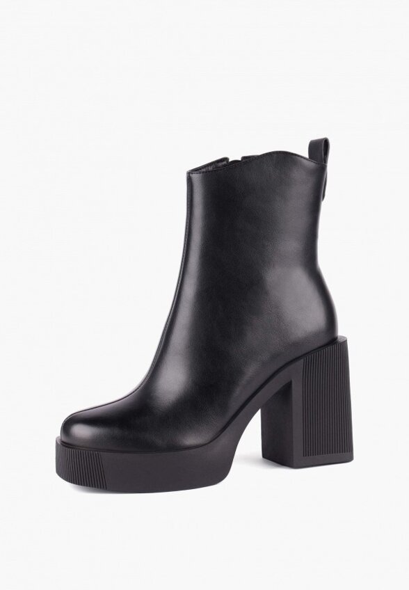 Ботильоны Instreet