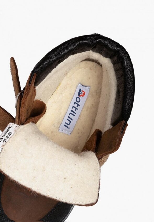 Ботинки Bottilini