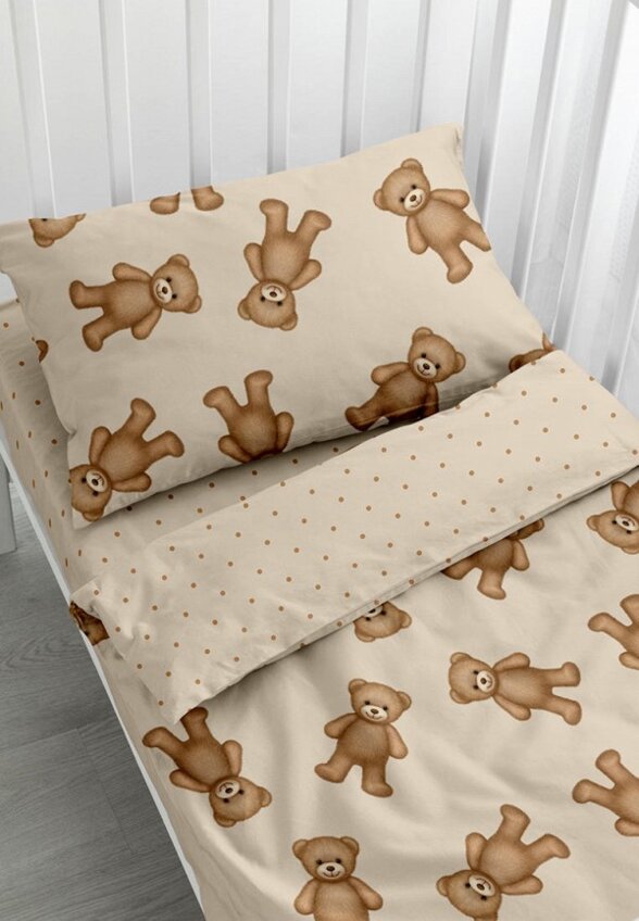 Постельное белье детское Juno