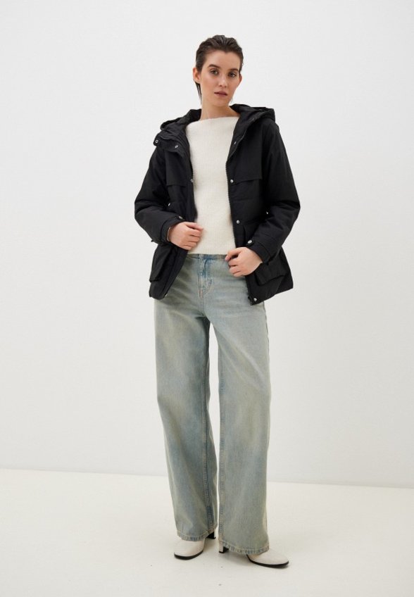 Куртка утепленная Isibris