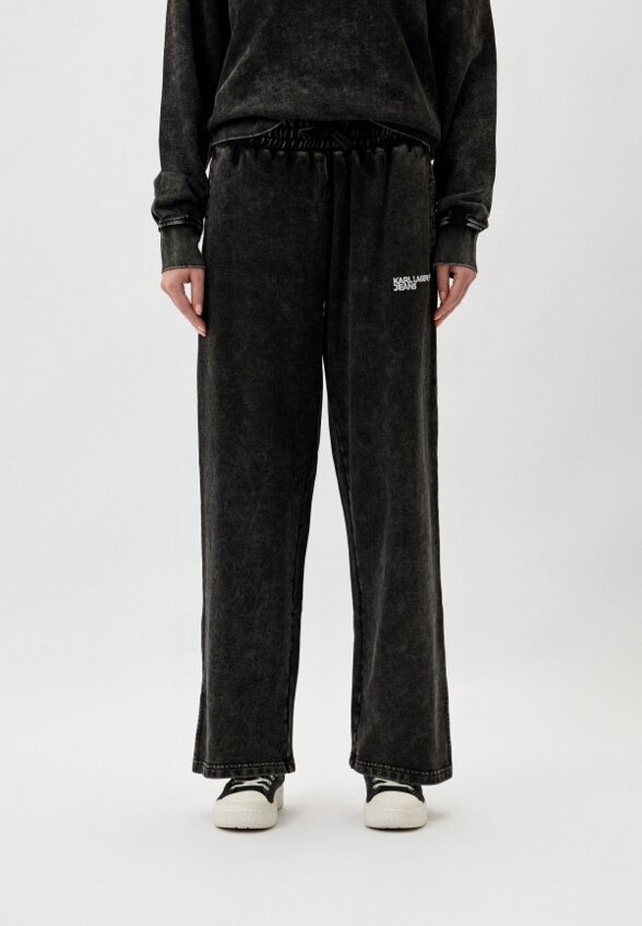 Брюки спортивные Karl Lagerfeld Jeans