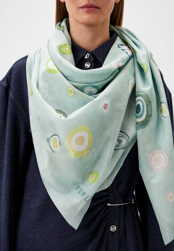 Платок Furla