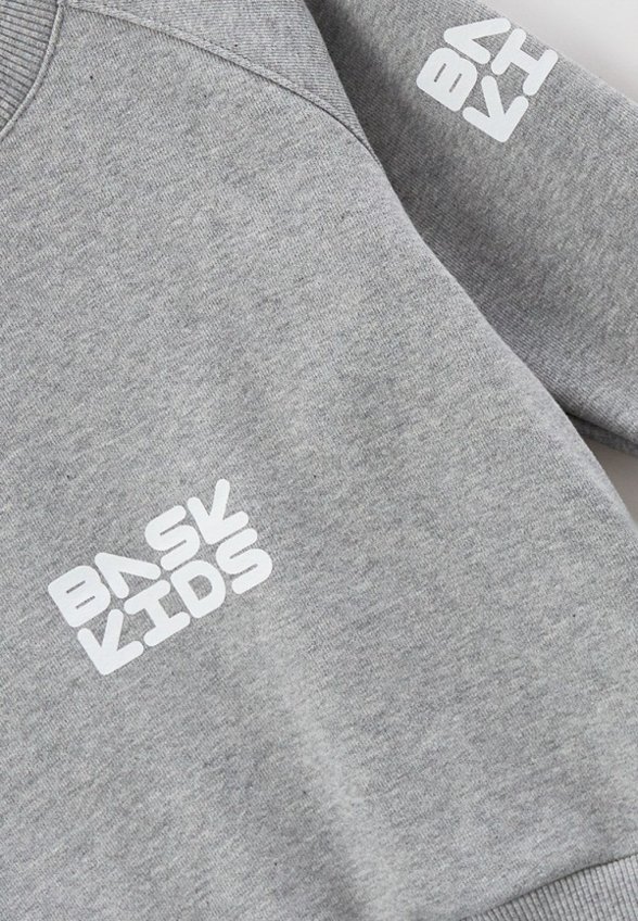 Свитшот Bask Kids