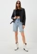Шорты джинсовые TrendyAngel2  - превью