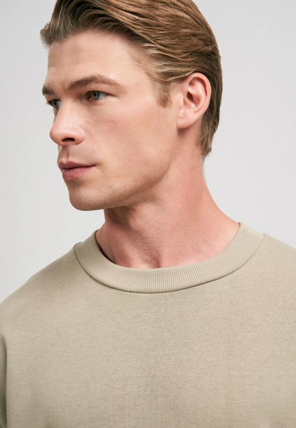 Свитшот Твое