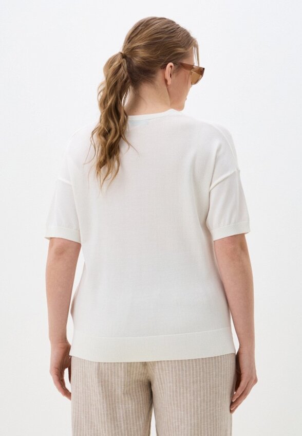 Пуловер Le Monique