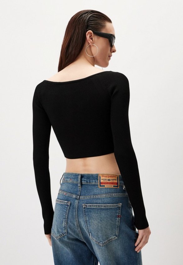 Джемпер Diesel