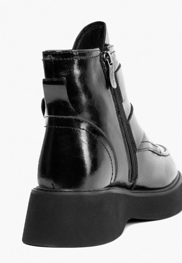 Ботинки Monsorro