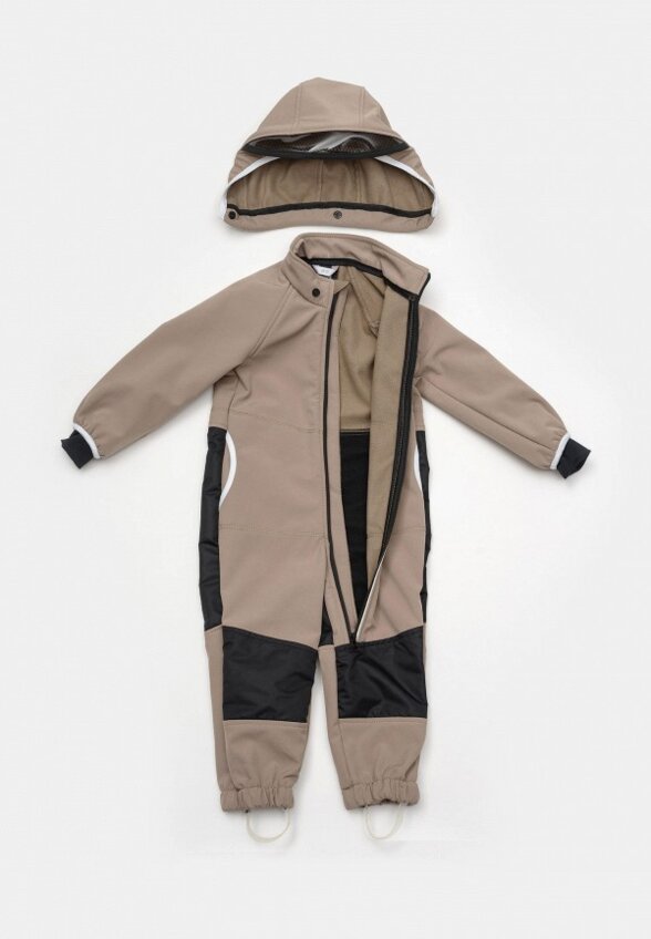 Комбинезон утепленный Artel Sport