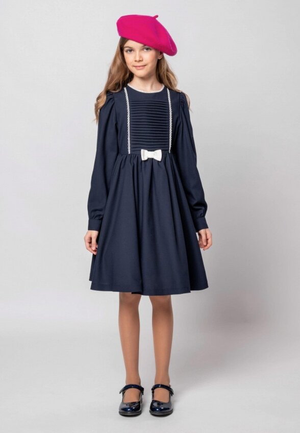 Платье Oletwice