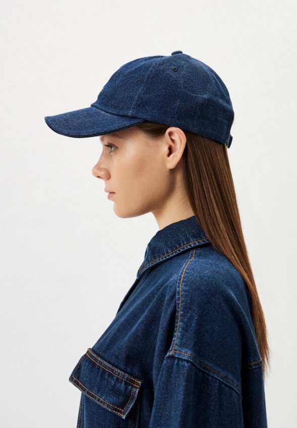 Бейсболка Boss