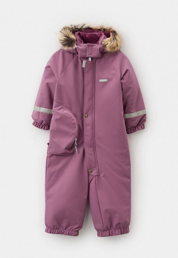 Комбинезон утепленный Kerry
