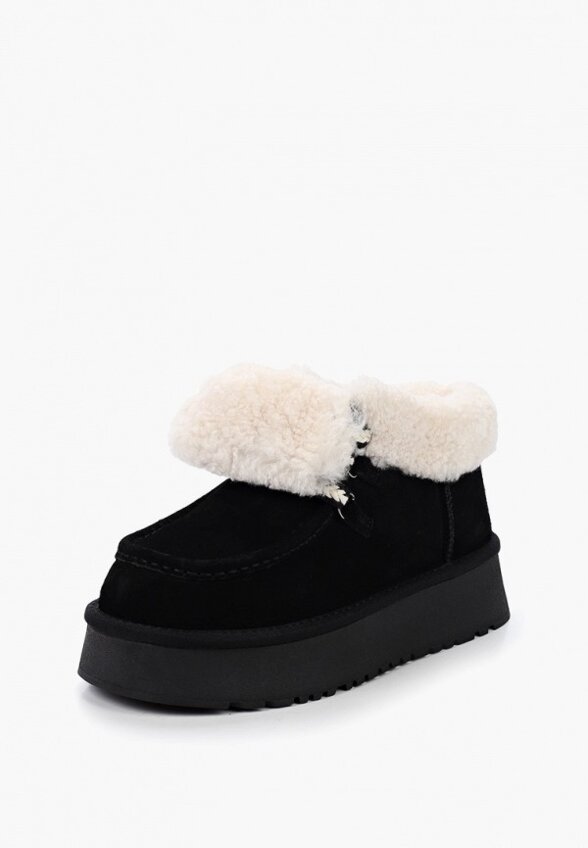 Ботинки Graciana