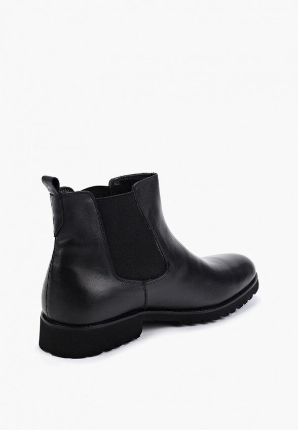 Ботинки Salvatore Brunacci