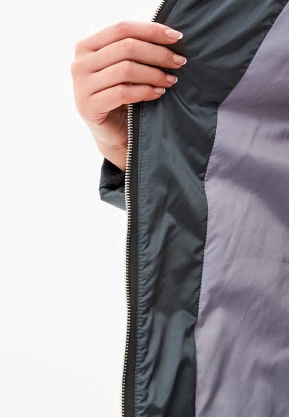 Куртка утепленная Avi