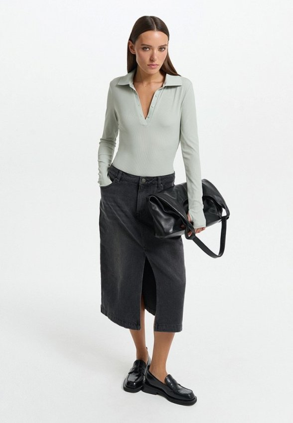 Боди Love Republic