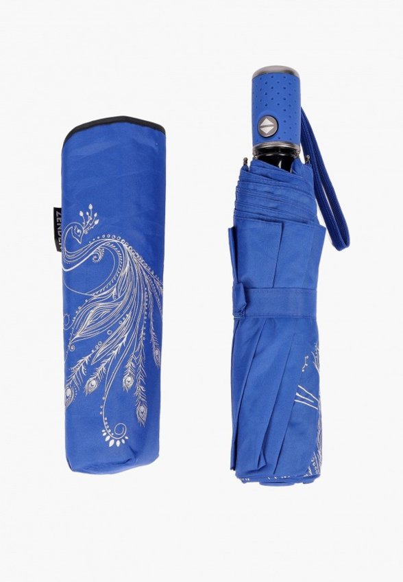 Зонт складной Zenden