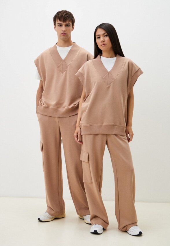 Брюки спортивные Pennymanny