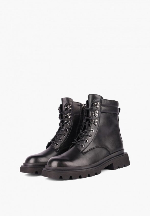 Ботинки Zenden