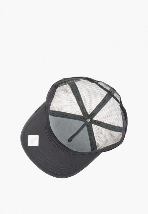 Бейсболка Goorin Brothers