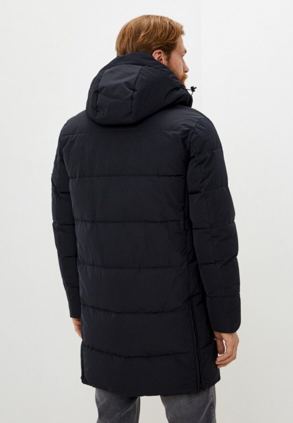 Пуховик Grizman