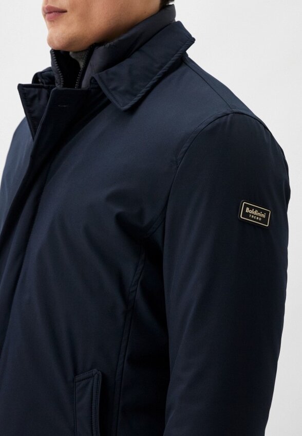 Куртка утепленная Baldinini Trend