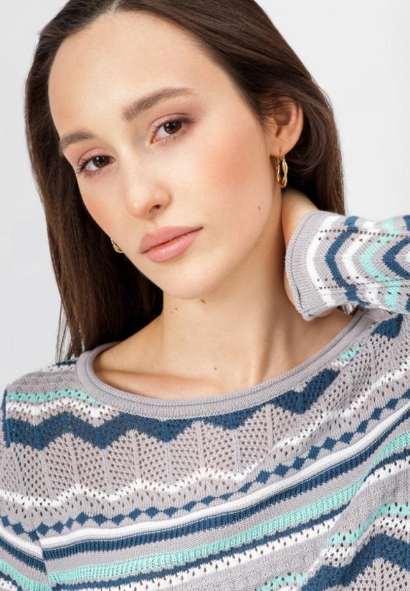 Джемпер Vivawool