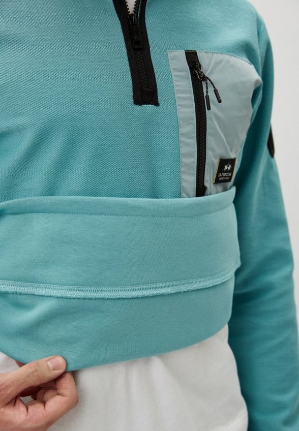 Олимпийка La Martina