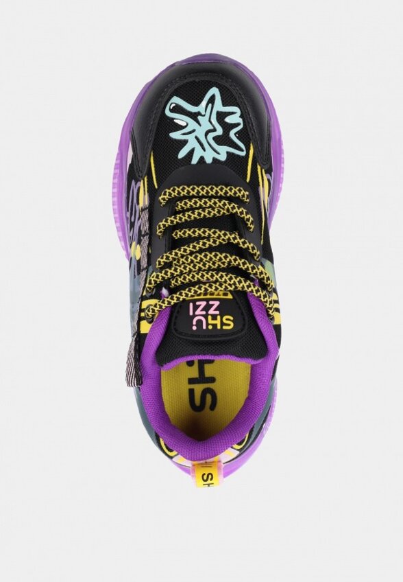 Кроссовки Shuzzi