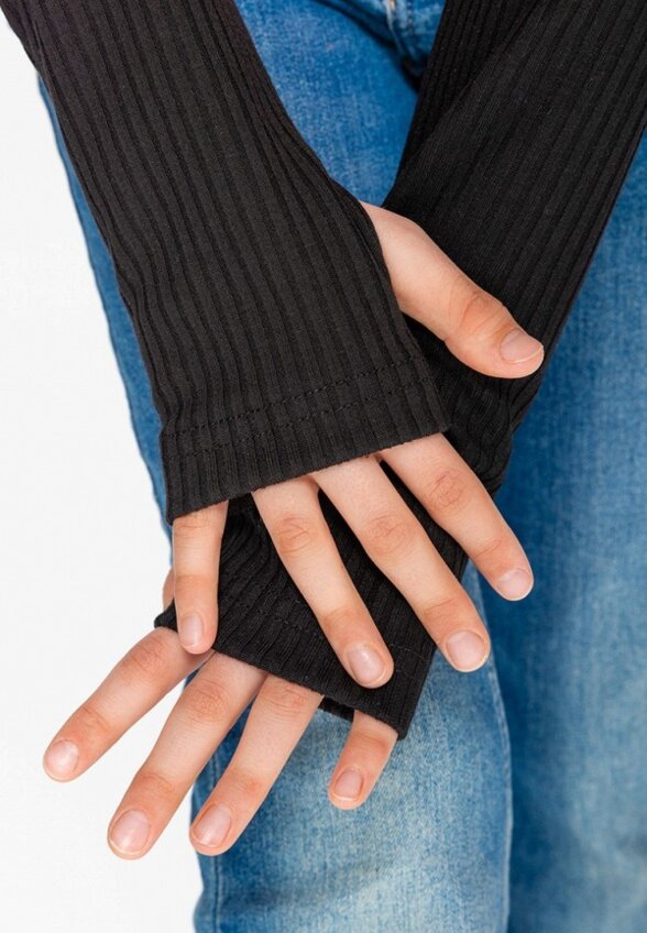 Лонгслив Academ Wear
