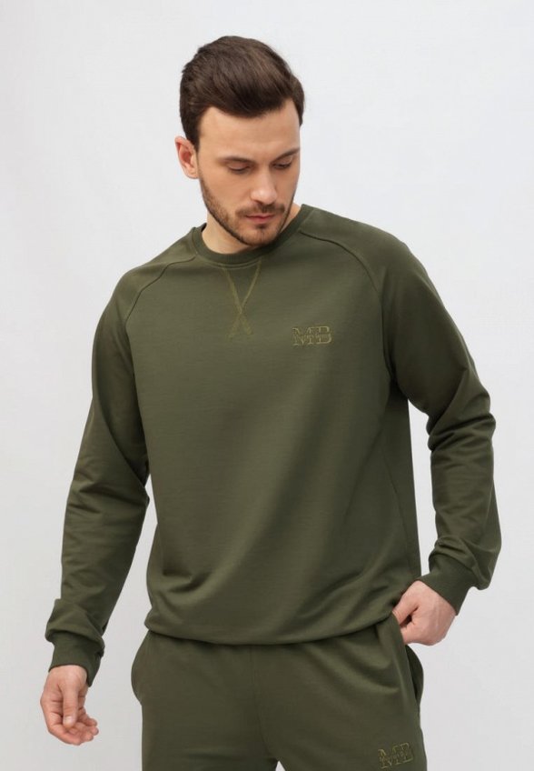 Свитшот Morran Brave