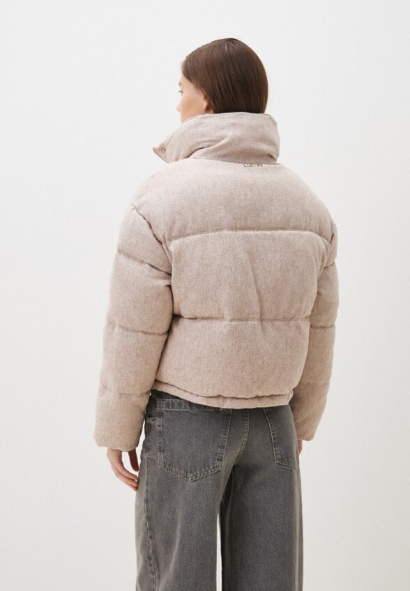 Куртка утепленная Luigin