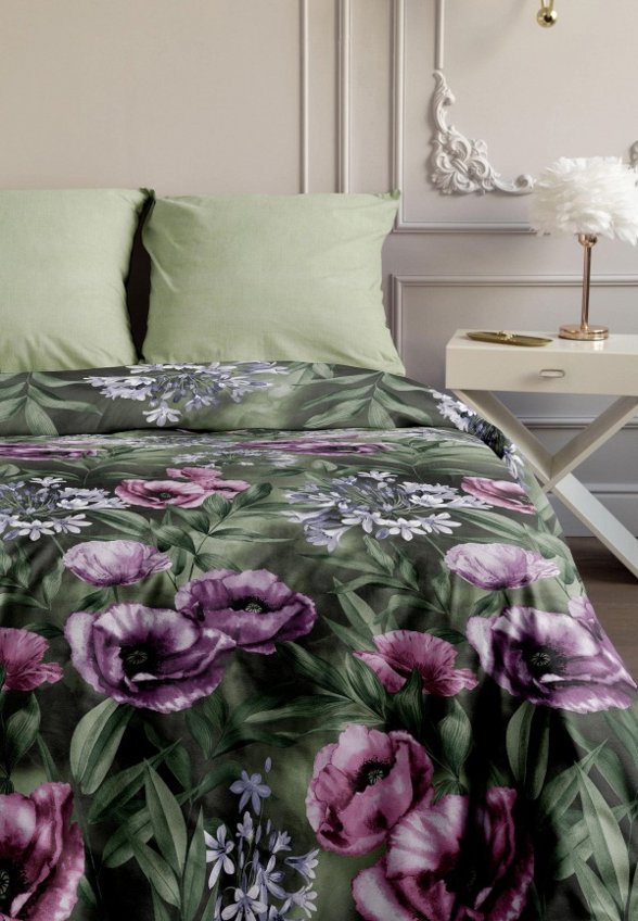 Постельное белье 2-спальное Mia Cara