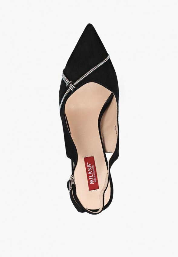 Туфли Milana
