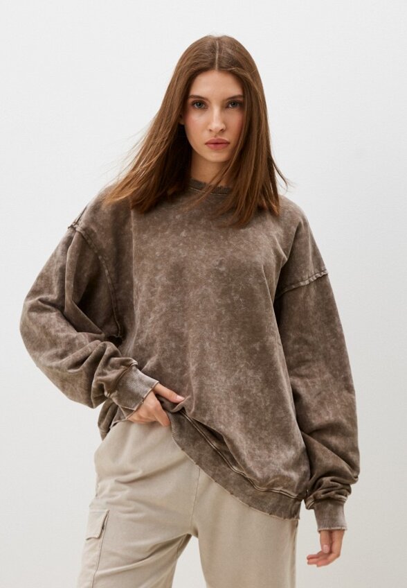 Свитшот Irnby