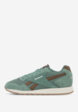 Кроссовки мужские Reebok Glide, Зеленый1  - превью