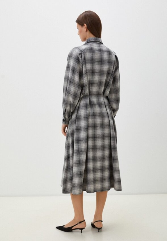 Платье MadaM T