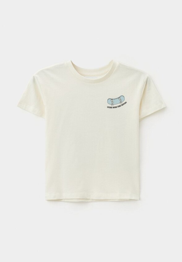 Футболка Tom Tailor